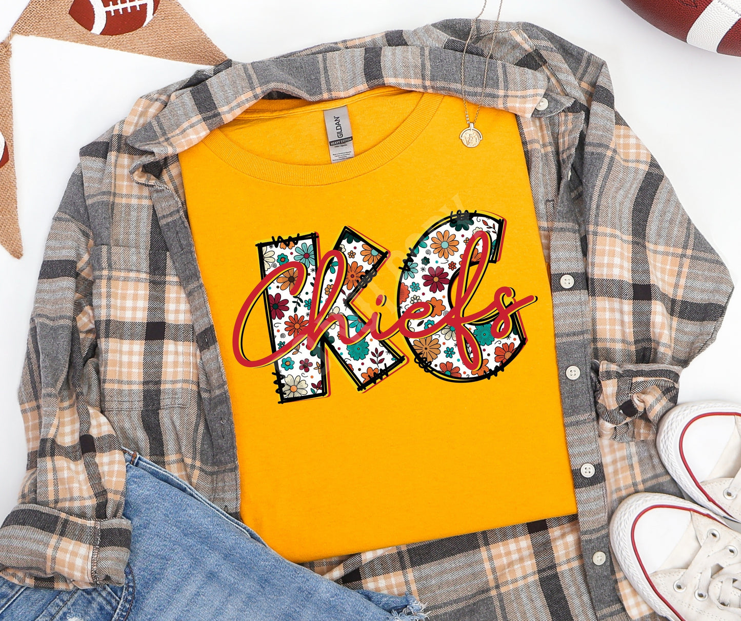 KC floral