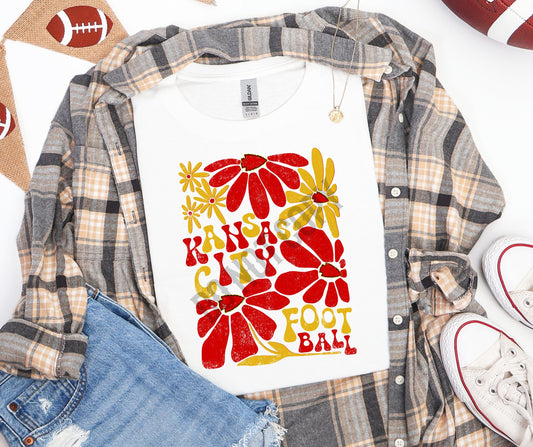 KC floral