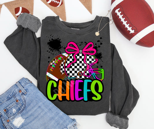 KC neon