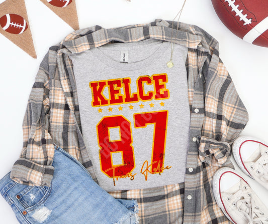 KC 87