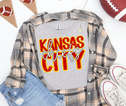 KC words