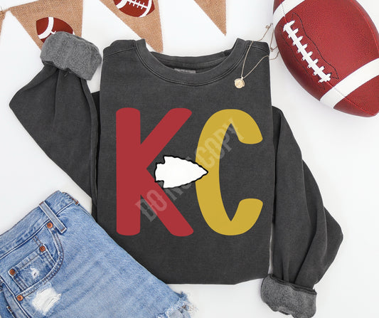 KC simple