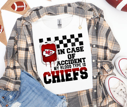 KC blood type