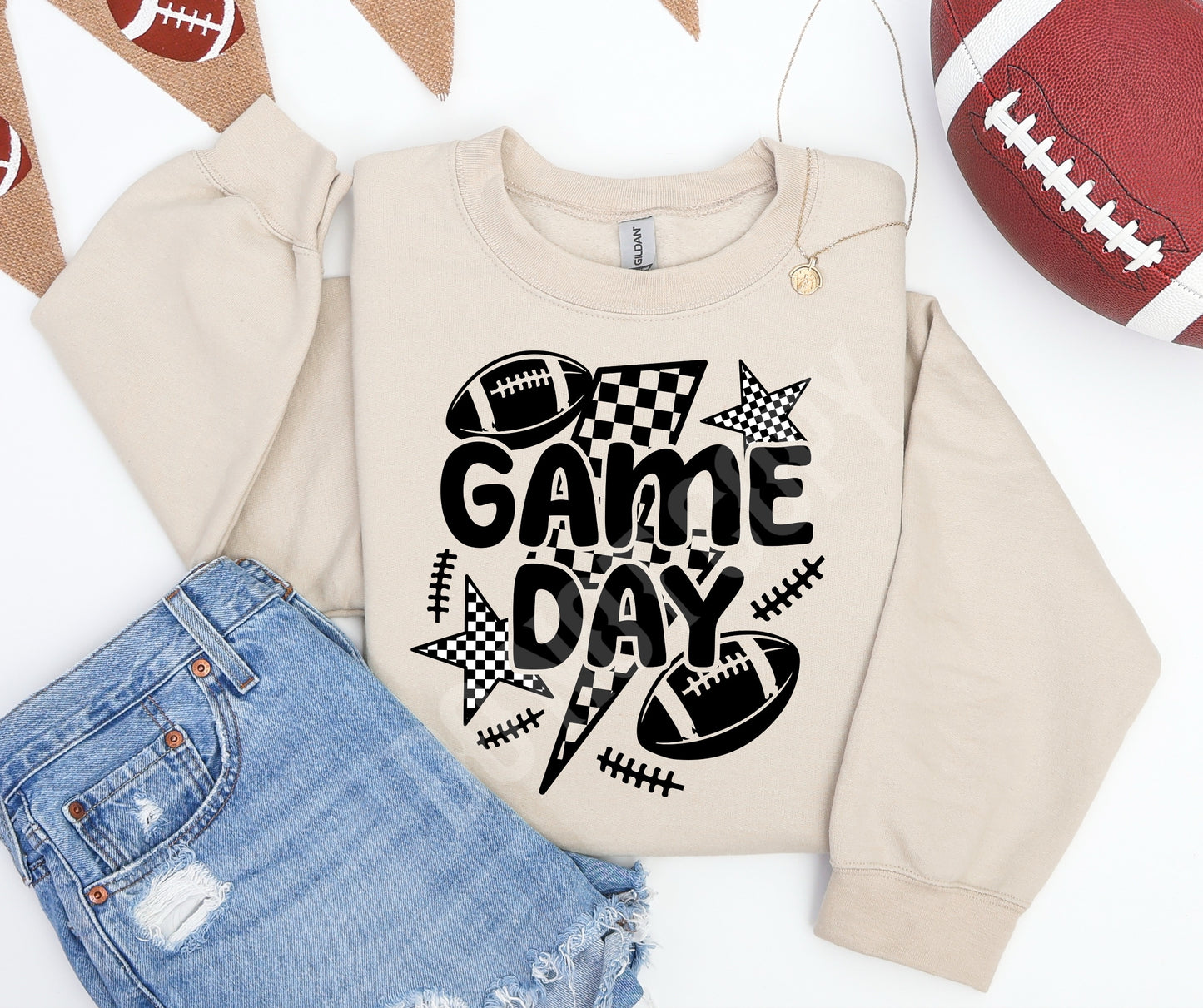 Game day