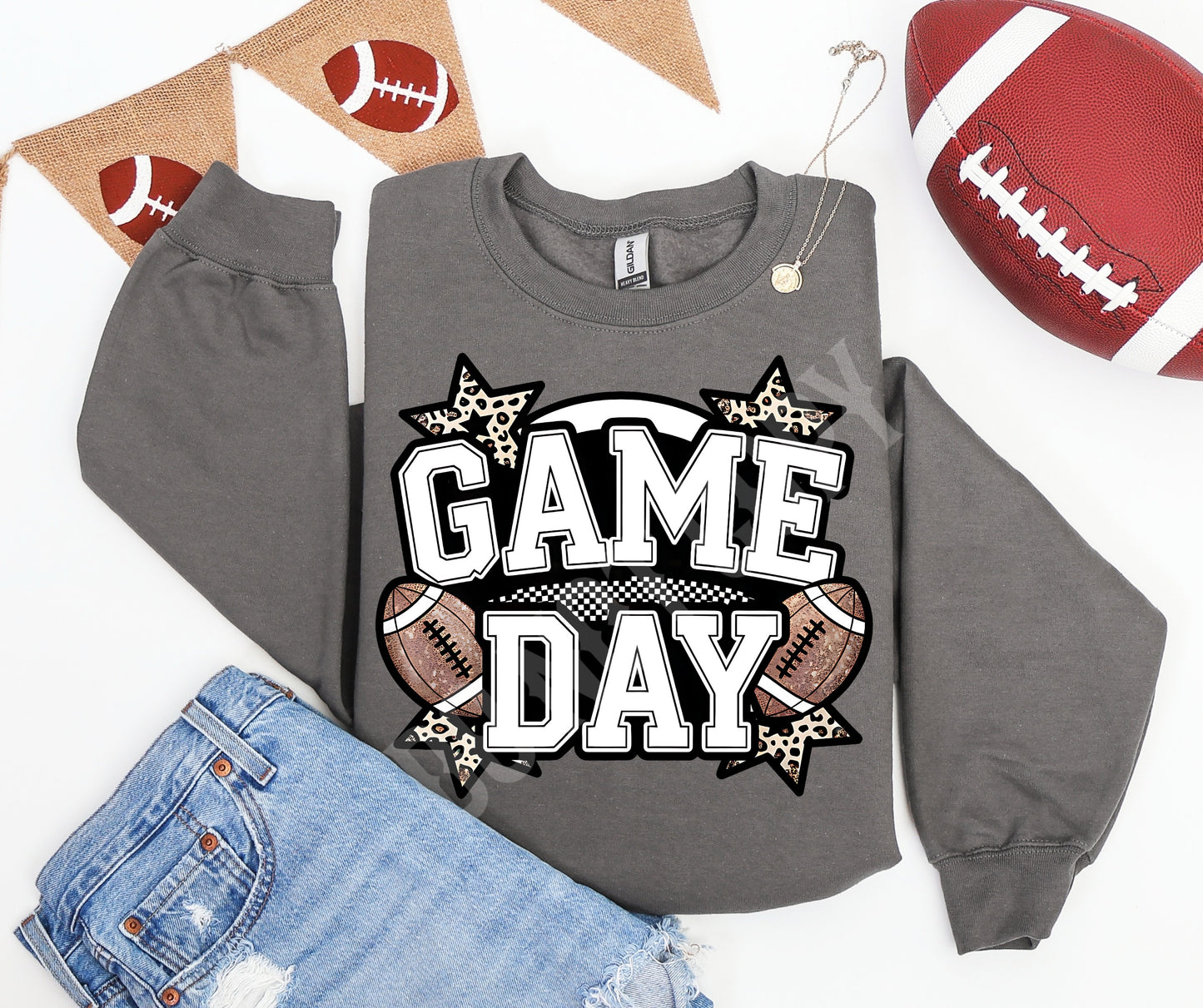 Game day