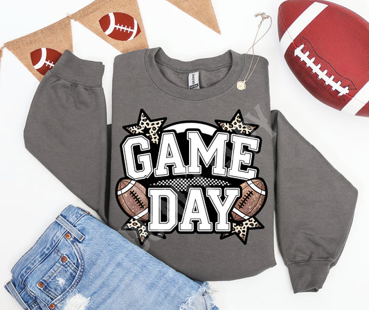 Game day
