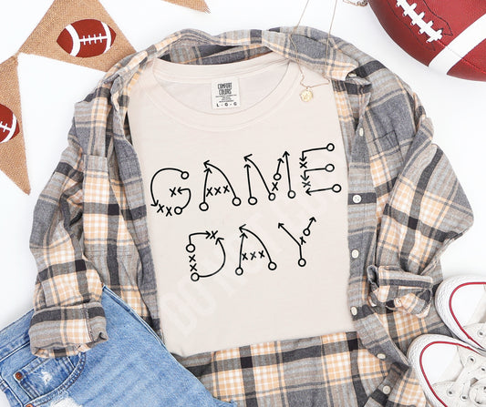 Game day