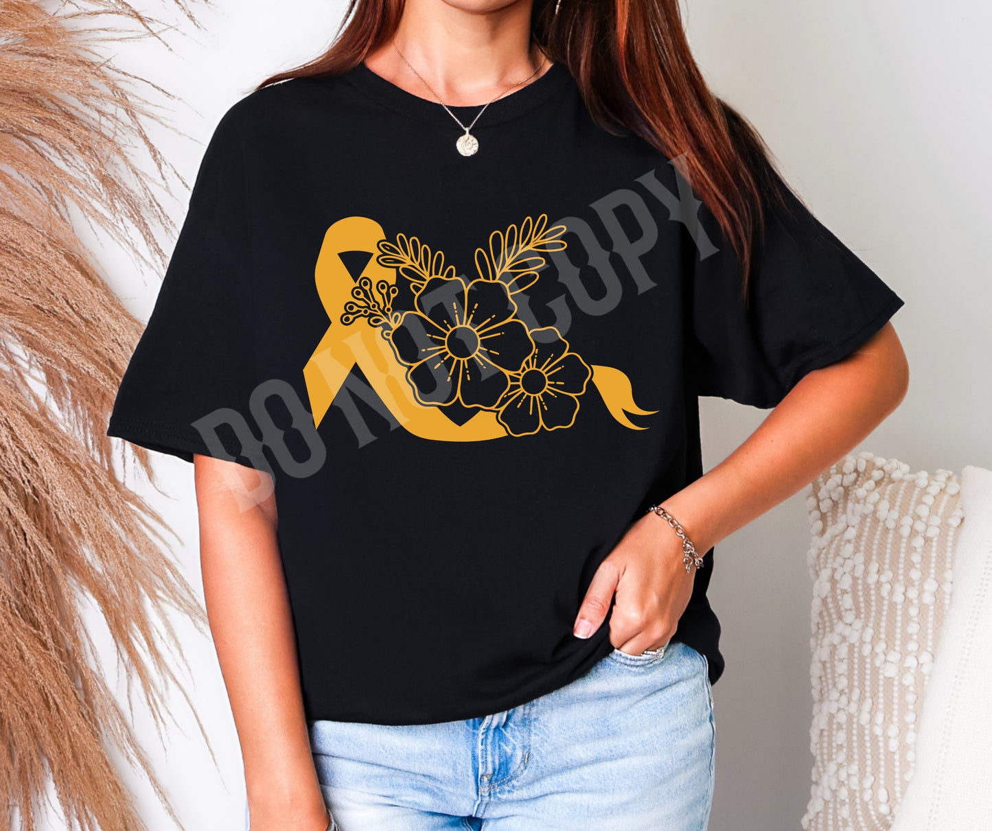 Childhood cancer awareness