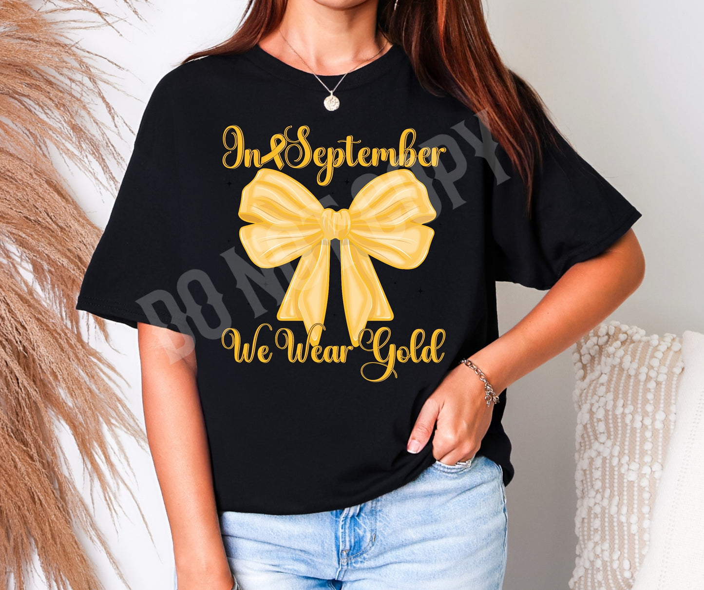 Childhood cancer awareness