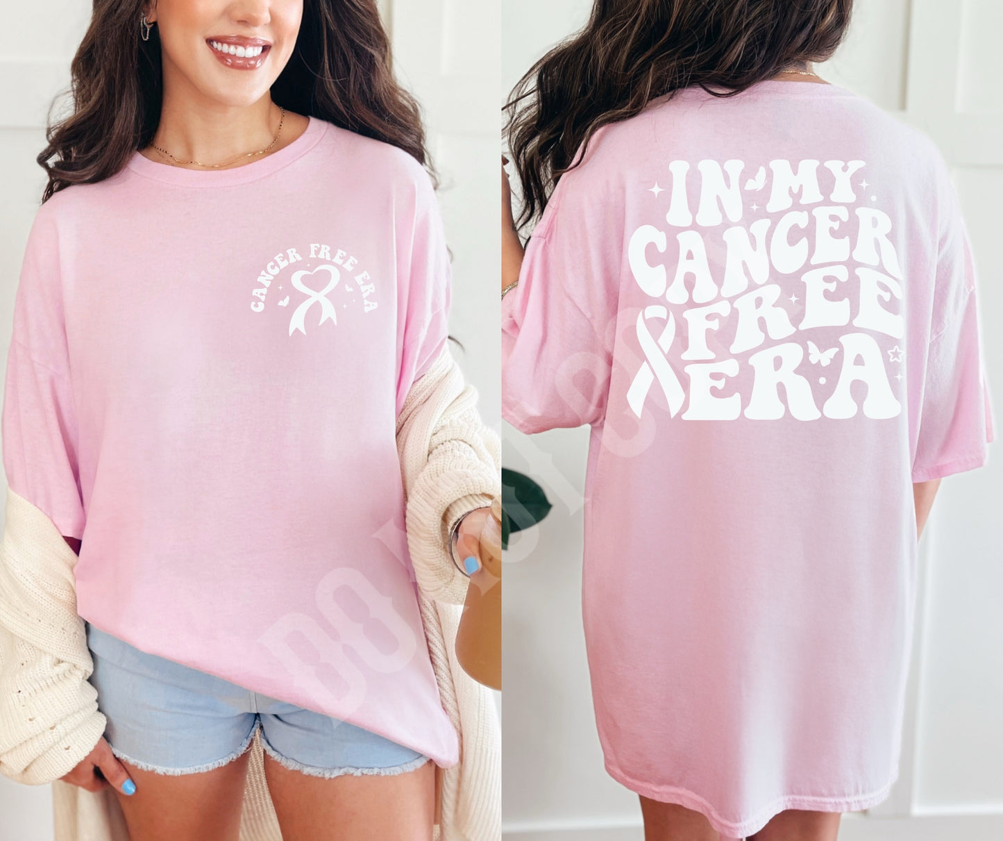 Cancer free era set