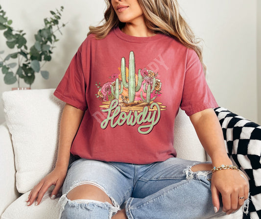 Howdy