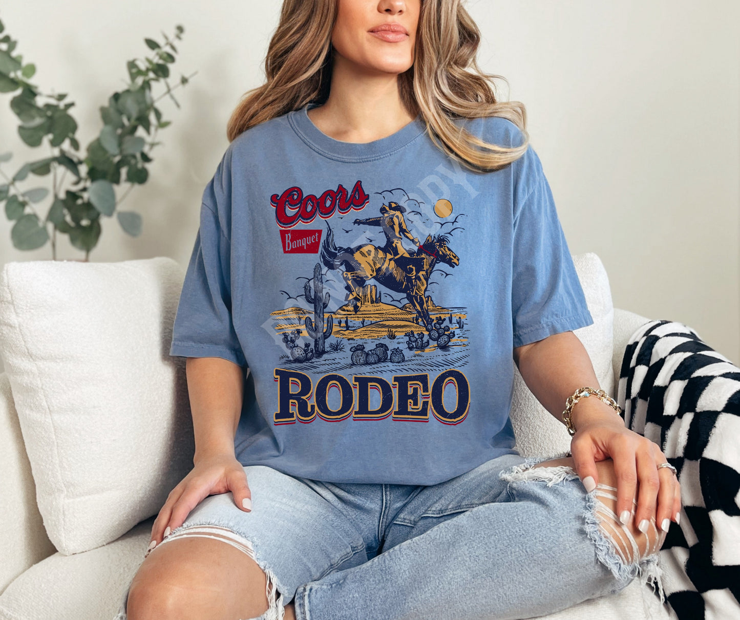Beer 3 rodeo