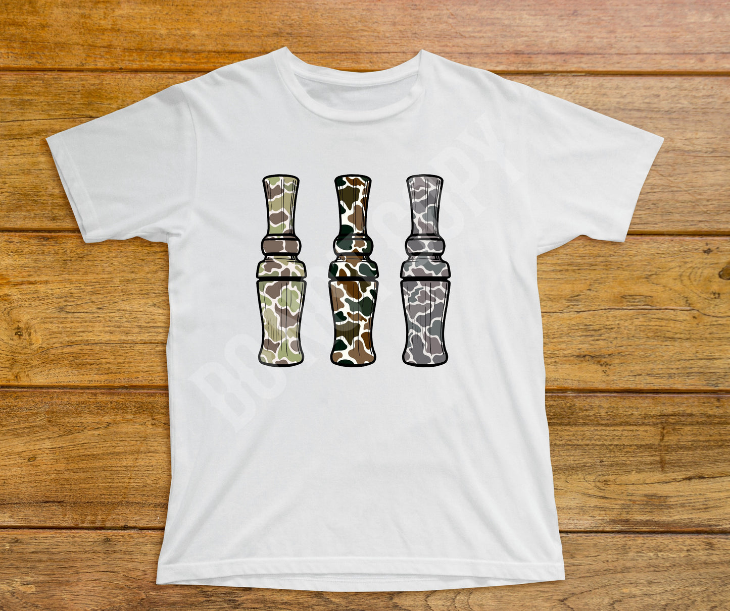 Duck calls