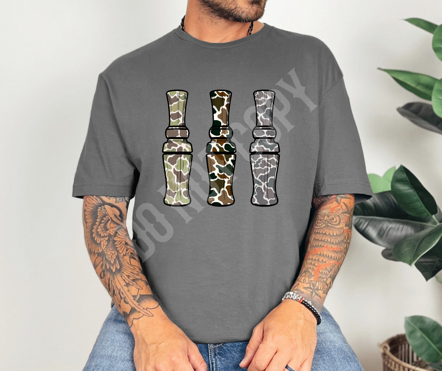Duck calls