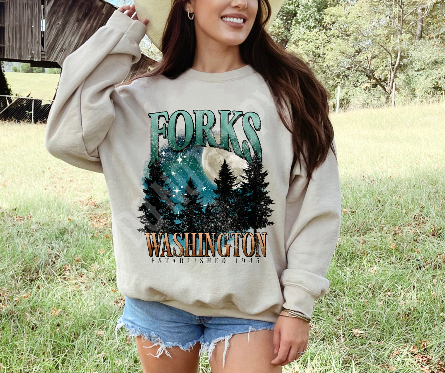 TL Washington