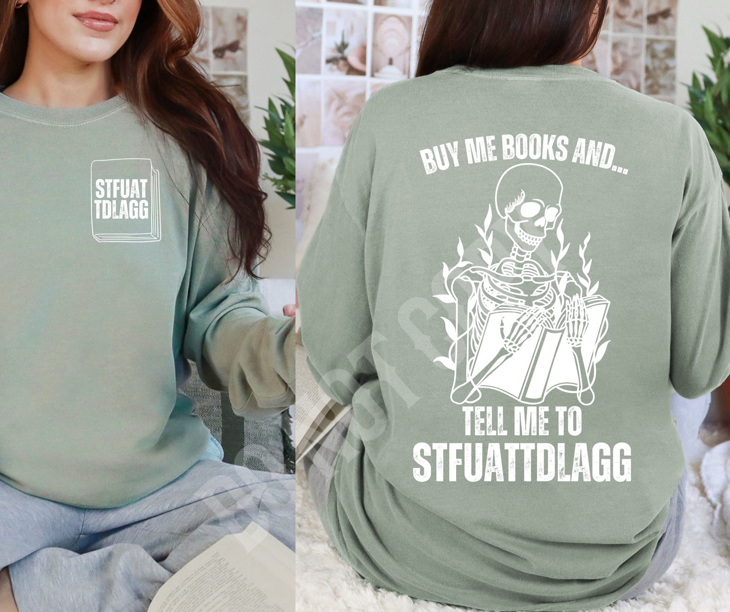 Book set