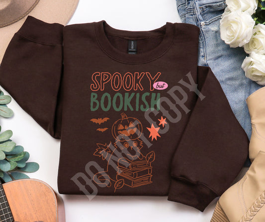 Book fall