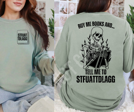Book set
