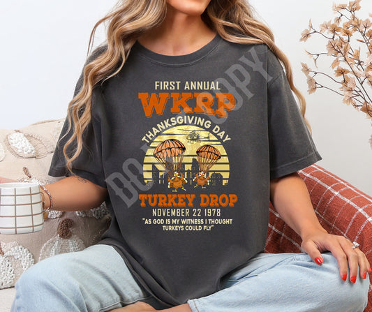 Turkey day