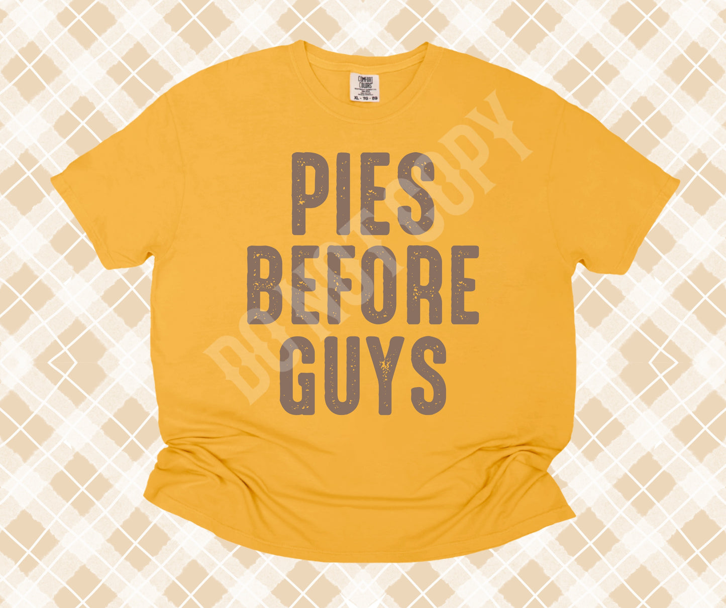 Pies
