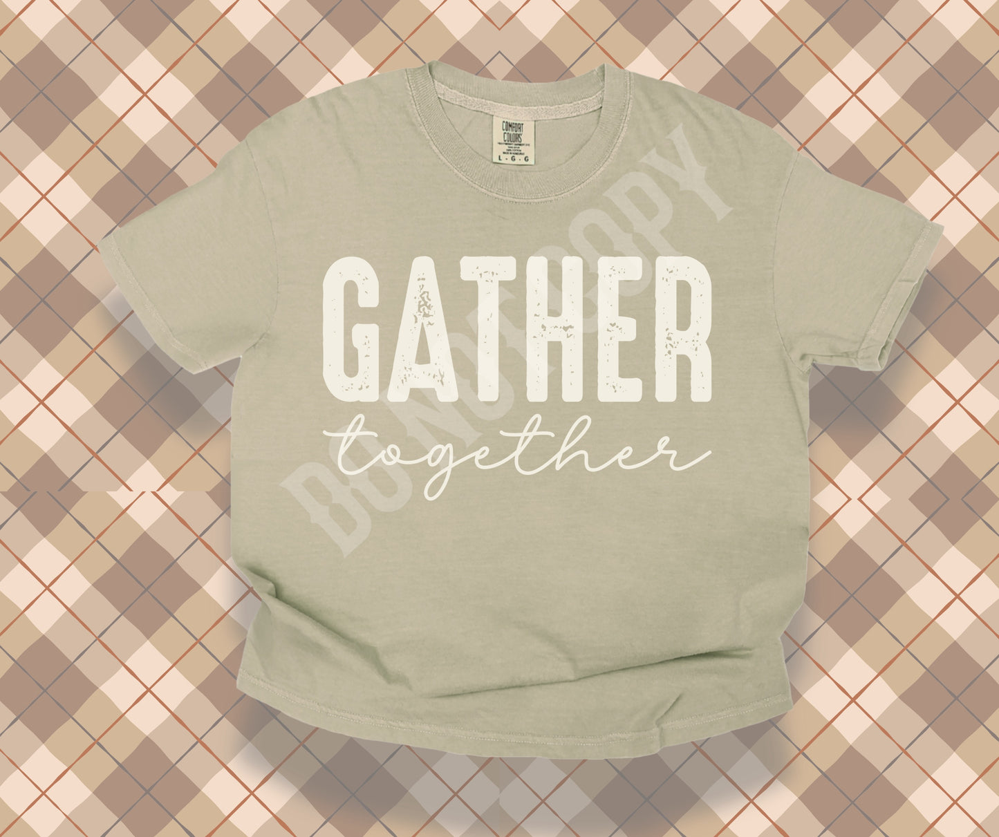 Gather