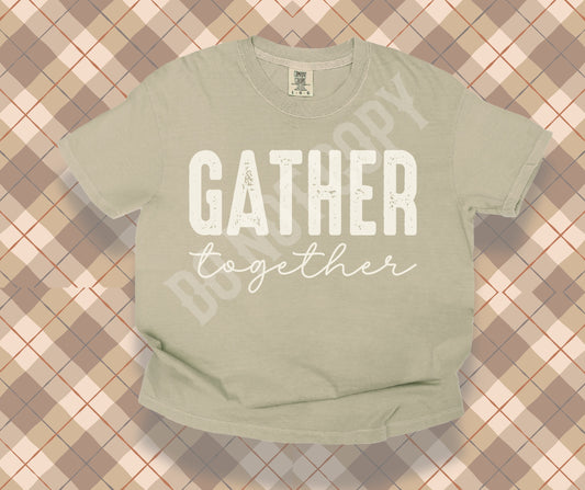 Gather