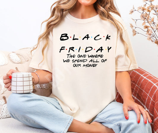 Black Friday