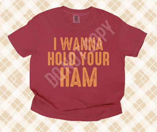 Ham