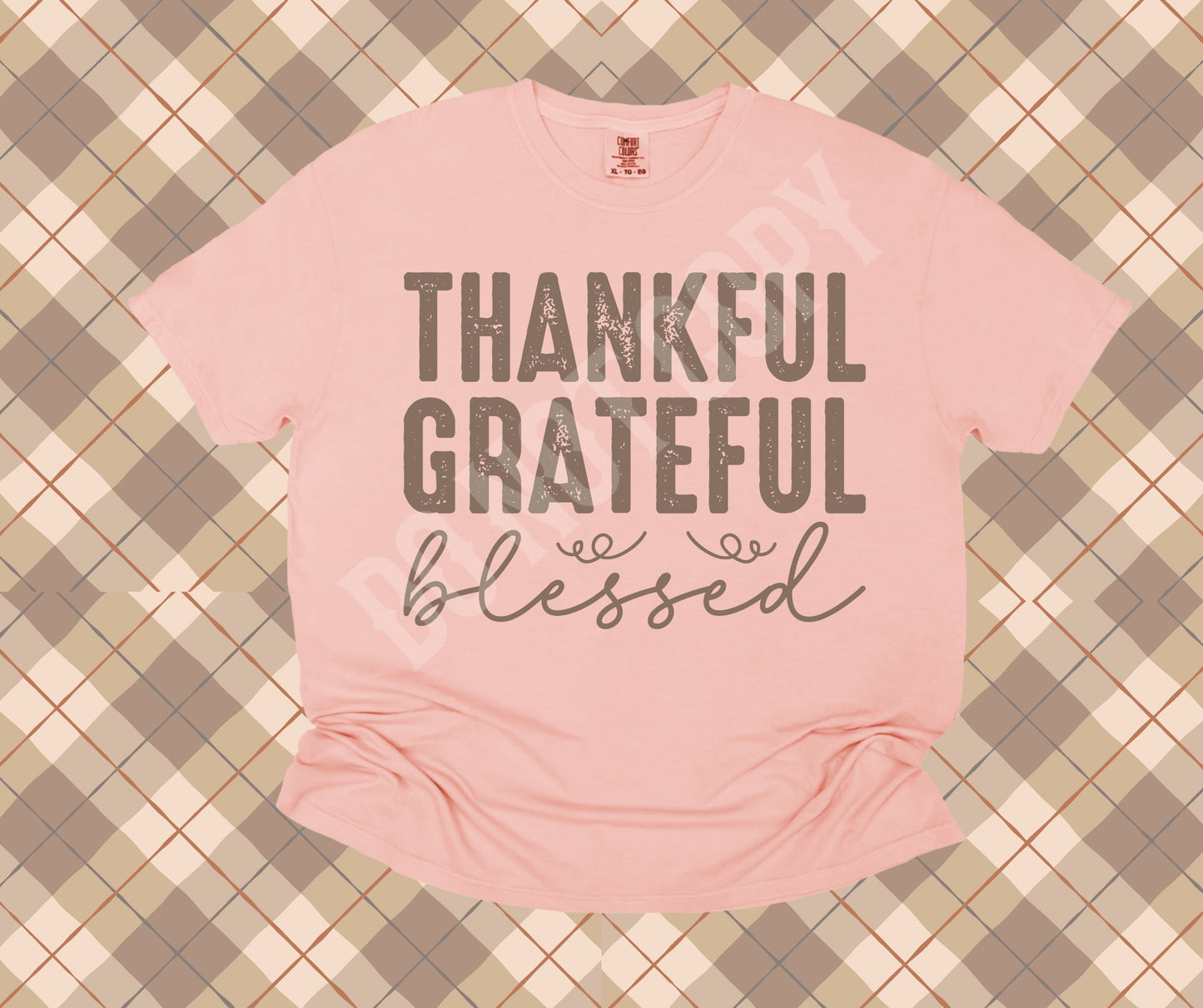 Thankful