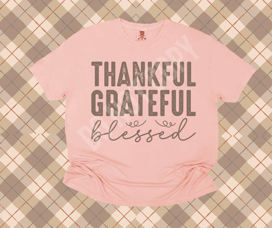 Thankful
