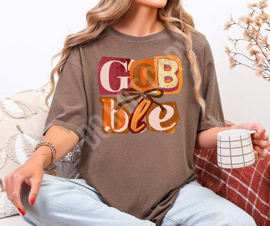 Gobble