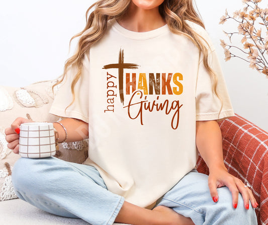 Happy thanksgiving