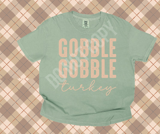 Gobble