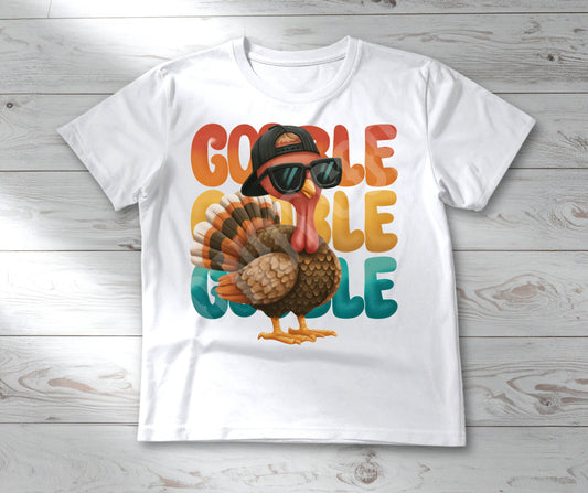 Gobble