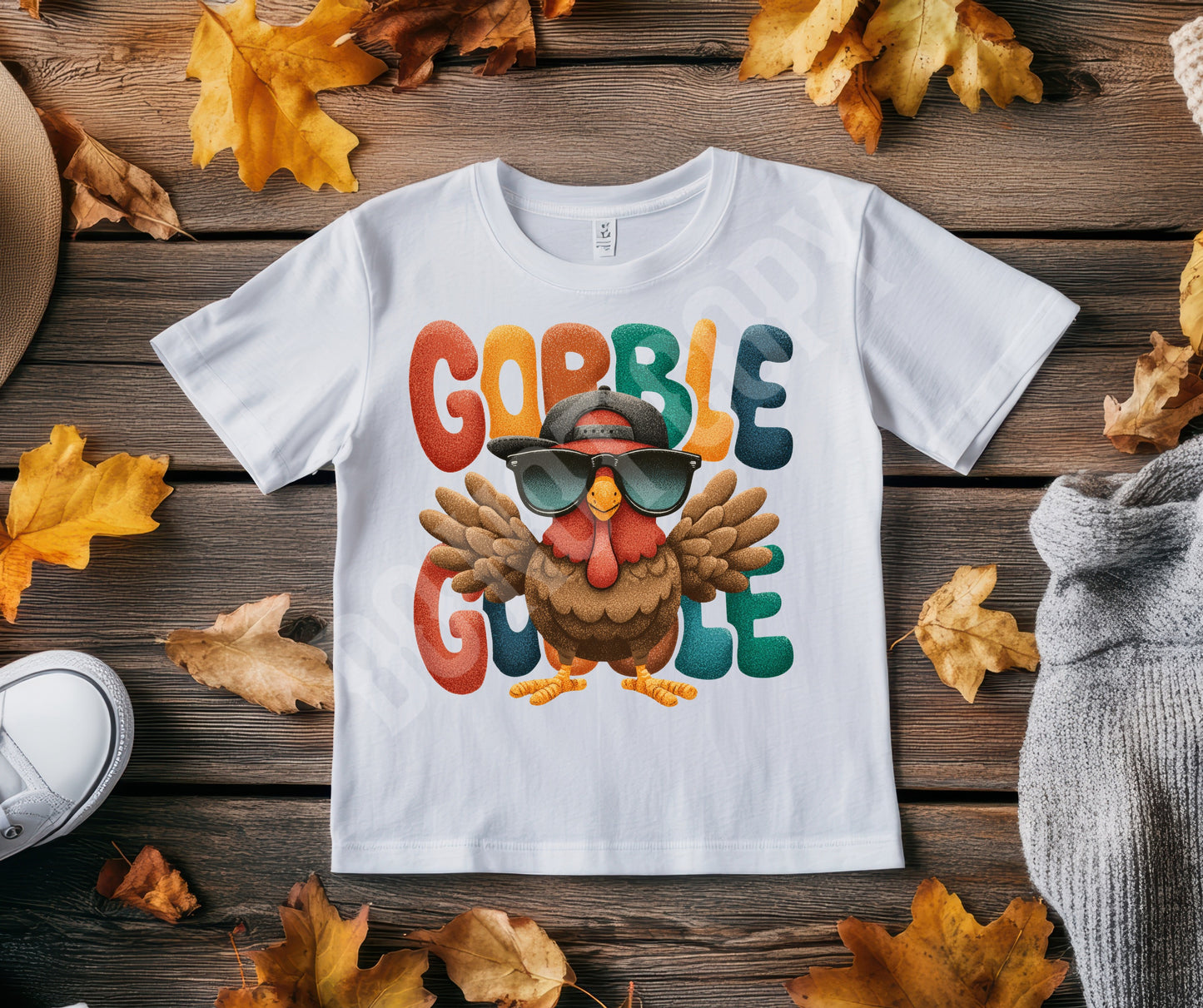 Gobble