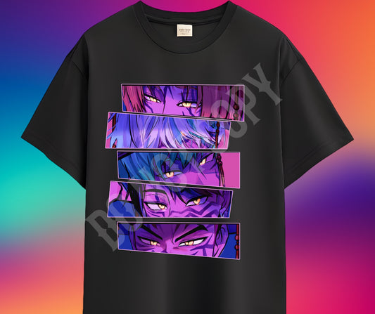 DH