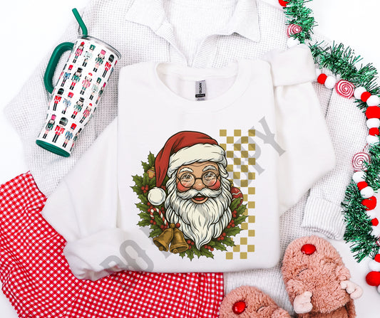 Santa