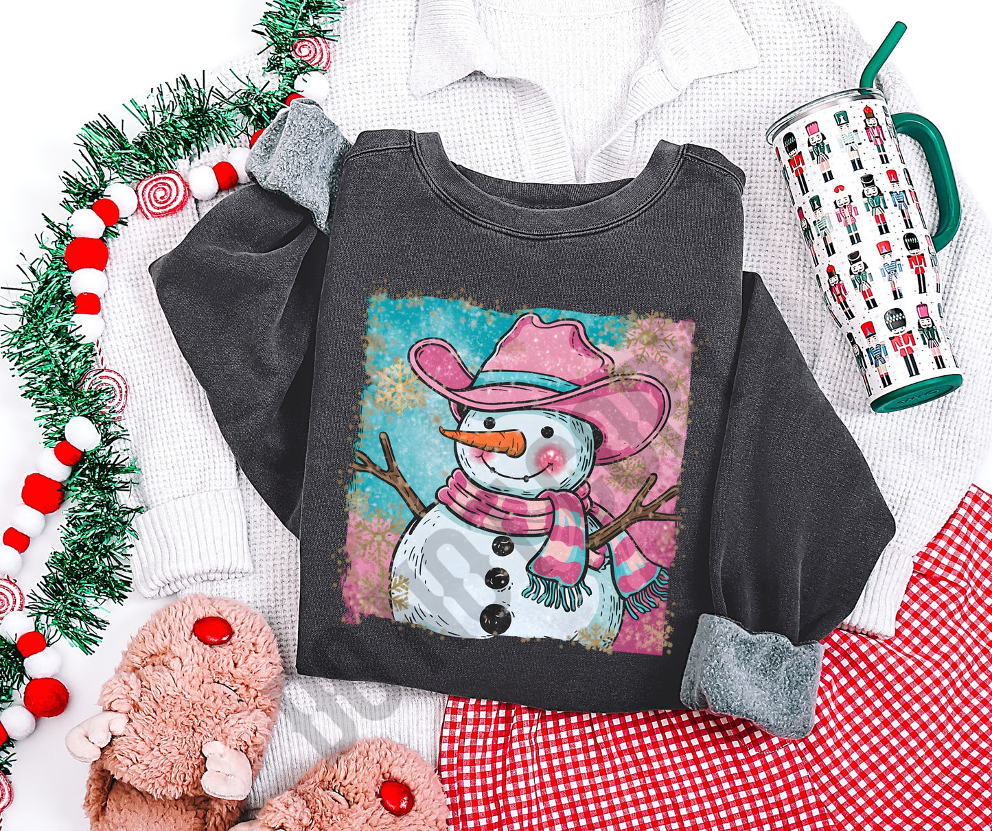 Snowman