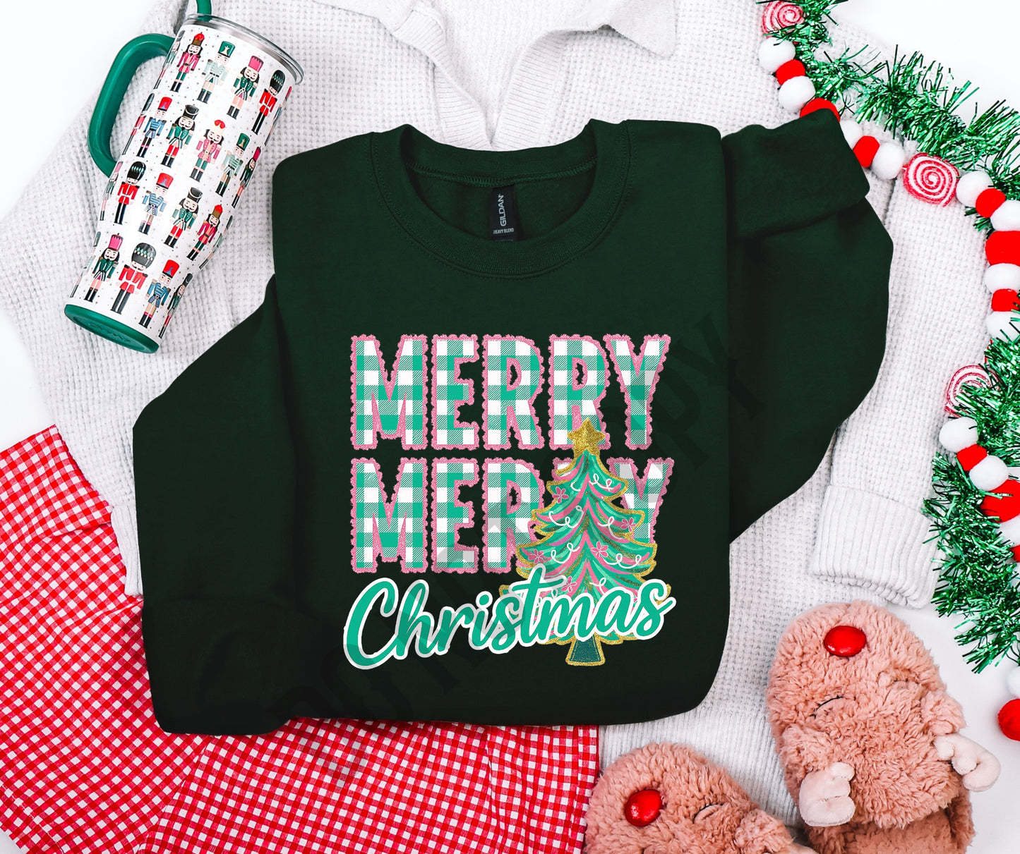 Merry Christmas