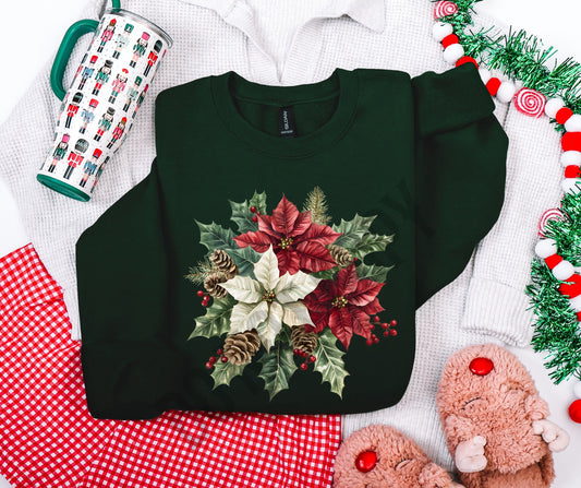 poinsettia