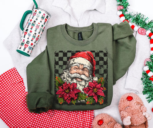 Santa