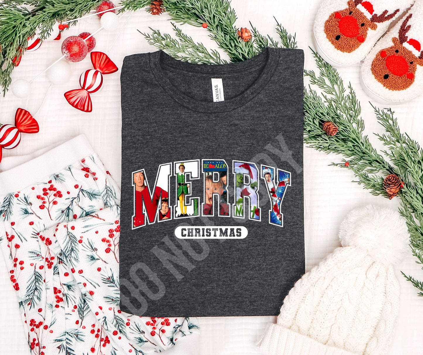 Merry Christmas