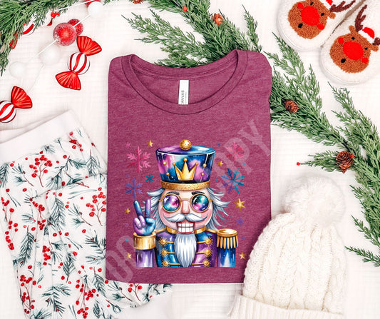 Nutcracker