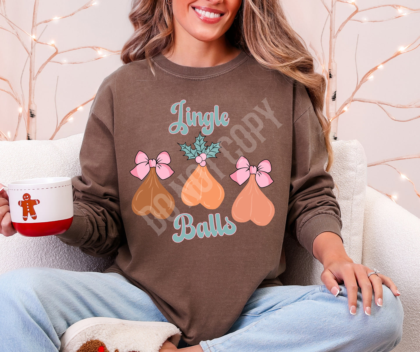 Jingle balls