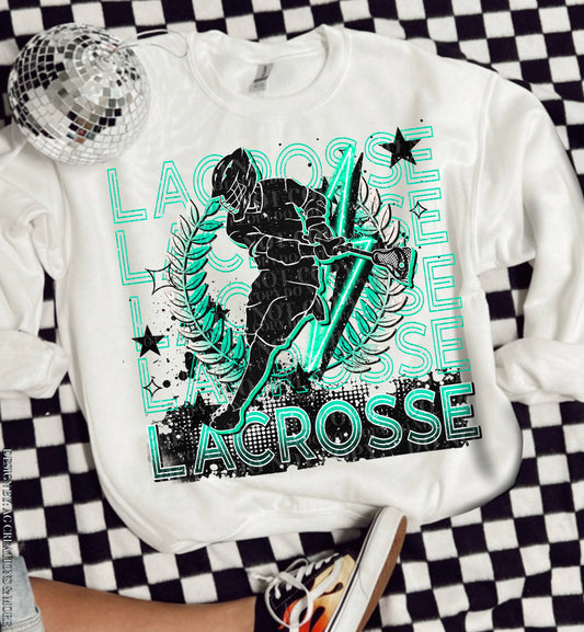 Lacrosse