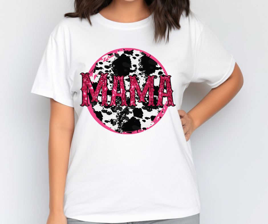 Pink Mama