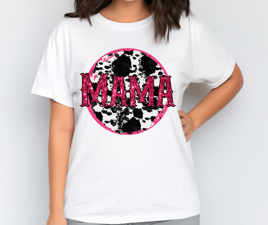 Pink Mama