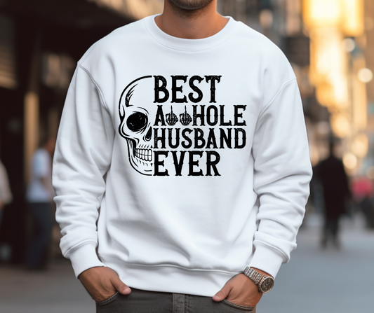 Best A Hole Husband