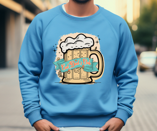 Cool Dads Club