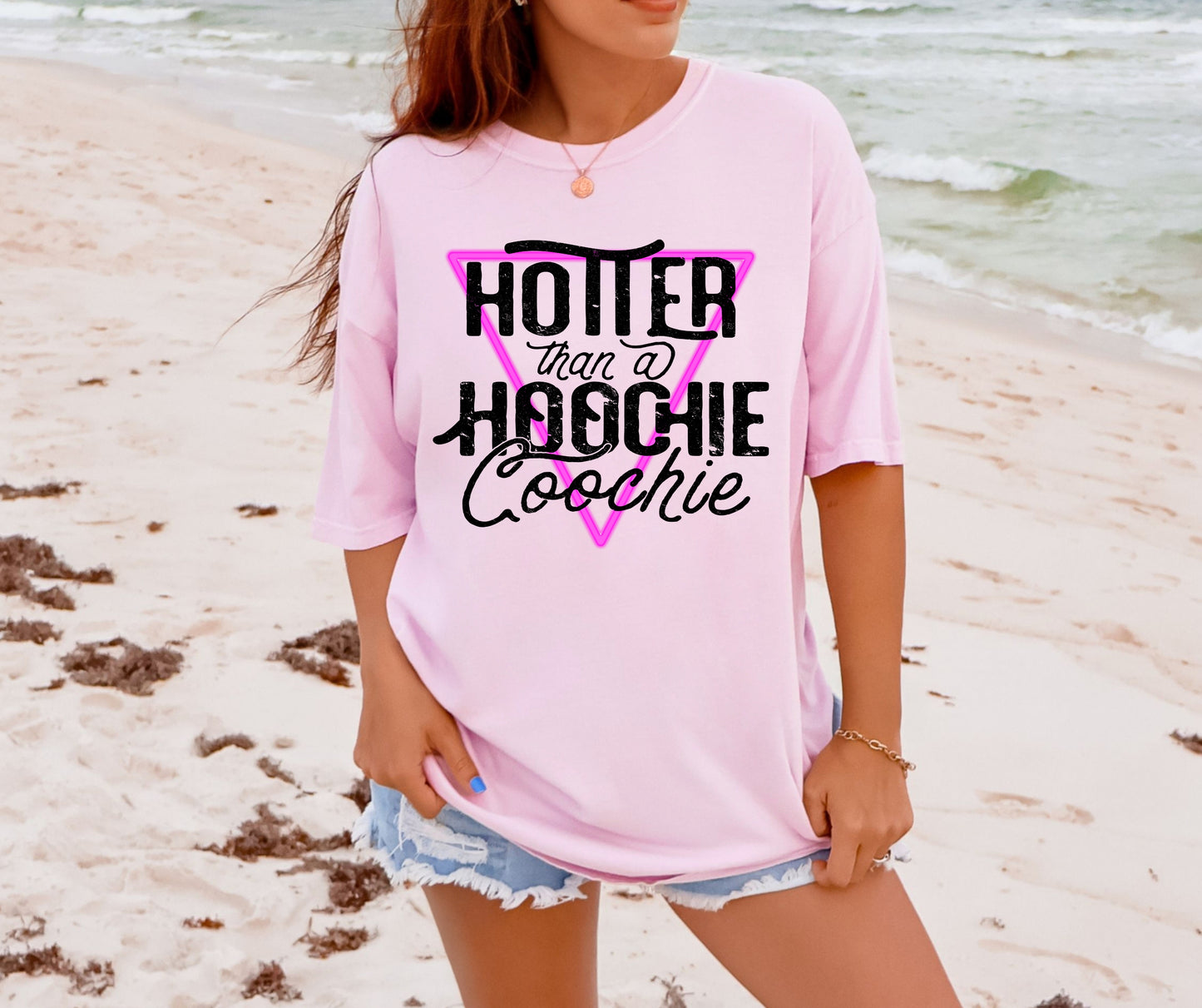 Hoochie